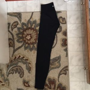 Luxreme LuluLemon full length leggings